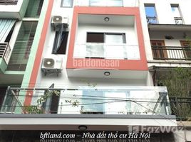 3 Schlafzimmer Haus zu verkaufen in Ha Dong, Hanoi, Kien Hung
