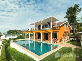 3 Bedroom House for sale in Choeng Mon Beach, Bo Phut, Bo Phut