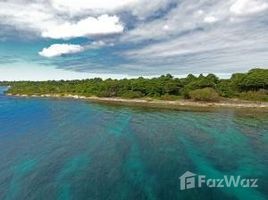 N/A Land for sale in , Bay Islands Little Bight, Utila, Islas de la Bahia