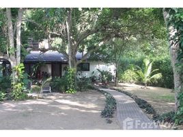 2 Habitaciones Casa en alquiler en Manglaralto, Santa Elena Dos Mangas, Santa Elena, Address available on request