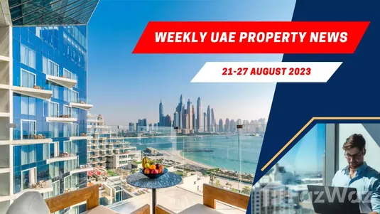 UAE Property News Updates