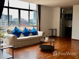 1 Schlafzimmer Wohnung zu vermieten im The Capital Sukhumvit 30/1, Khlong Tan