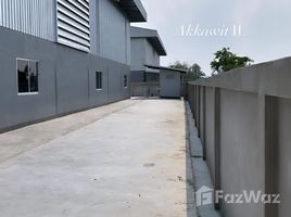 1 спален Склад for sale in Ban Bueng, Чонбури, Nong Bon Daeng, Ban Bueng