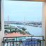 1 спален Кондо в аренду в U Delight Residence Riverfront Rama 3, Bang Phongphang, Ян Наща