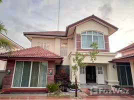 5 Schlafzimmer Haus zu verkaufen im Niran Hil Village, Don Tako, Mueang Ratchaburi, Ratchaburi