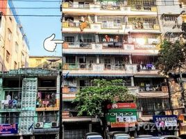 在Yangon出售的2 卧室 屋, Mingalartaungnyunt, Eastern District, Yangon