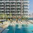 4 غرفة نوم شقة للبيع في Beach Mansion, إعمار بيتشفرونت, Dubai Harbour, دبي