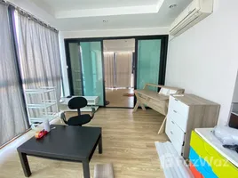 อพาร์ทเม้นท์ 1 ห้องนอน ให้เช่า ในโครงการ ลัดดา พลัส ศรีราชา, ศรีราชา, ศรีราชา