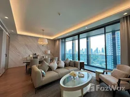 2 chambre Condominium à louer à , Khlong Tan, Khlong Toei, Bangkok, Thaïlande