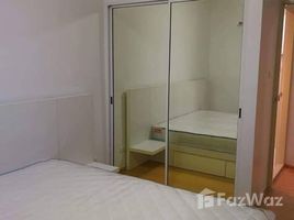 1 Bedroom Condo for rent at A Space Asoke-Ratchada, Din Daeng, Din Daeng