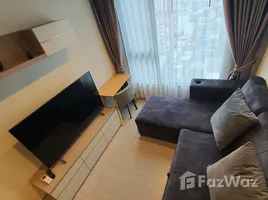 คอนโด 1 ห้องนอน ให้เช่า ในโครงการ ไลฟ์ อโศก พระราม 9, มักกะสัน