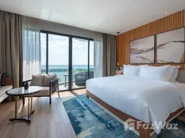 Studio Wohnung zu verkaufen im Resort Waverly Phu Quoc, Cua Duong, Phu Quoc, Kien Giang, Vietnam