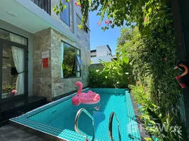 Maison 4 chambre à louer à An Hai Bac, Da Nang, An Hai Bac, Son Tra, Da Nang, Viêt Nam