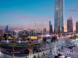 在Vida Residences Dubai Mall 出售的1 卧室 住宅, 