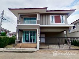 4 Bedroom House for sale at The Prego, Ton Pao