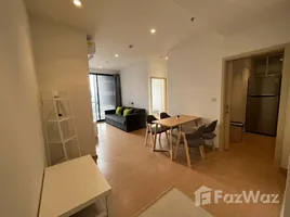 คอนโด 2 ห้องนอน ให้เช่า ในโครงการ มารุ เอกมัย 2, คลองตันเหนือ