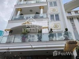 Studio Nhà mặt tiền for sale in Quận 3, TP.Hồ Chí Minh, Phường 7, Quận 3