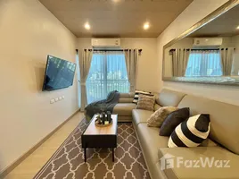 อพาร์ทเม้นท์ 3 ห้องนอน ให้เช่า ในโครงการ ศุภาลัย เวอเรนด้า พระราม 9, บางกะปิ, ห้วยขวาง, กรุงเทพมหานคร, ไทย