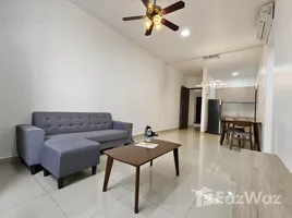 Estudio Departamento en alquiler en Calyx Centre, Cebu City, Cebu