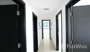 3 Bedrooms Apartment for sale in Al Reef Downtown, Abu Dhabi Tower 24