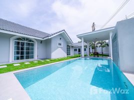 4 Bedroom House for sale in Ban Bueng Chon Buri, Ban Bueng, Ban Bueng