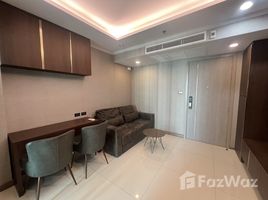 คอนโด 1 ห้องนอน ให้เช่า ในโครงการ ศุภาลัย โอเรียนทัล สุขุมวิท 39, คลองตันเหนือ