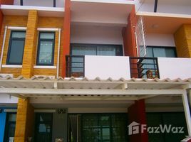 2 Bedrooms Townhouse for sale in Hua Hin City, Hua Hin 2 BR Townhouse near Hua Hin Market Village for Sale