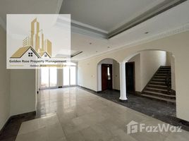 5 Schlafzimmer Villa zu verkaufen im Al Qurm Gardens, Al Qurm