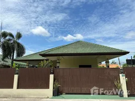 3 Bedroom House for rent at SP Village 4, Nong Pla Lai