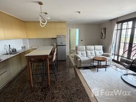 ขายคอนโด 2 ห้องนอน ในโครงการ เอสปันญ่า คอนโด รีสอร์ท พัทยา, เมืองพัทยา