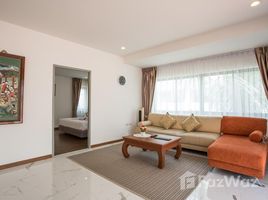 2 спален Пентхаус в аренду в The Suites Apartment Patong, Патонг, Катху, Пхукет, Таиланд