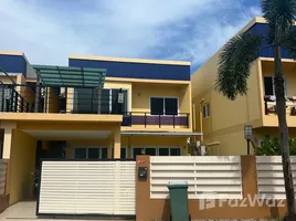 4 Bedroom Villa for sale at Platinum Residence Park, Rawai