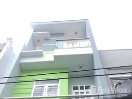 4 Habitación Casa en alquiler en Go vap, Ho Chi Minh City, Ward 9, Go vap