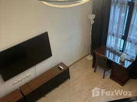 คอนโด 1 ห้องนอน ให้เช่า ในโครงการ ไอดีโอ นิว พระราม 9, หัวหมาก, บางกะปิ