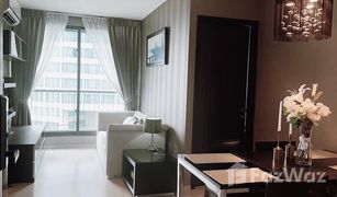 2 Bedrooms Condo for sale in Phra Khanong, Bangkok Rhythm Sukhumvit 44/1