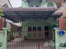 3 Bedroom Villa for rent in Pak Kret, Nonthaburi, Pak Kret, Pak Kret, Nonthaburi