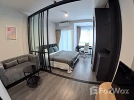 1 Bedroom Condo for rent at Ideo Sukhumvit - Rama 4, Phra Khanong