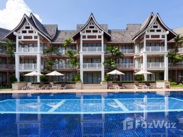 1 Bedroom Apartment for sale at Allamanda Laguna, Choeng Thale