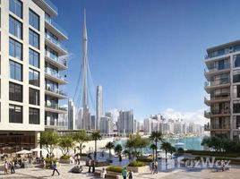 2 спален Квартира на продажу в The Cove, Creekside 18, Dubai Creek Harbour (The Lagoons)