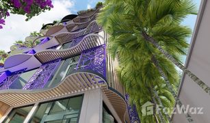 1 Bedroom Condo for sale in Chalong, Phuket Andaman Bay View Residences
