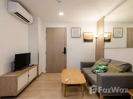 1 Bedroom Apartment for rent at Chambers On-Nut Station, Bang Chak, Phra Khanong