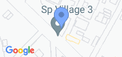 지도 보기입니다. of SP Village 3