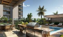 Fotos 2 of the BBQ Area at ELO at Damac Hills 2