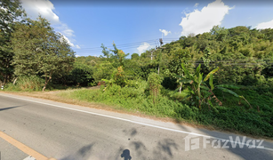 N/A Land for sale in Ban Pong, Chiang Mai 