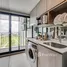 1 Bedroom Apartment for rent at KnightsBridge Collage Sukhumvit 107, Bang Na, Bang Na, Bangkok