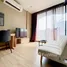 1 Bedroom Condo for rent at Kawa Haus, Phra Khanong Nuea, Watthana, Bangkok, Thailand