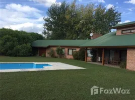 3 Bedroom House for sale in Pilar, Buenos Aires, Pilar