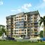 3 Bedroom Apartment for rent at The City Valley, New Capital Compounds