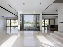 4 침실 Golf Place 1에서 판매하는 빌라, 두바이 언덕