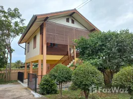 1 Habitación Casa en alquiler en Phayao, Mae Tam, Mueang Phayao, Phayao